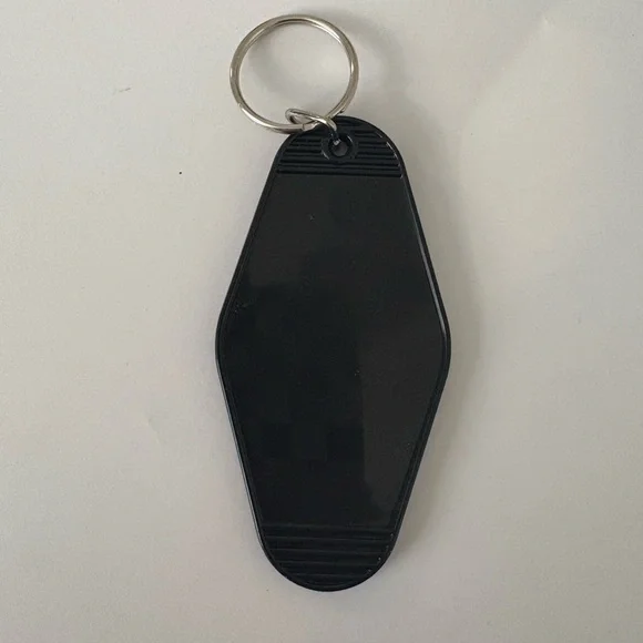 NWOT “Keys to the shit show” keychain - Picture 2 of 2